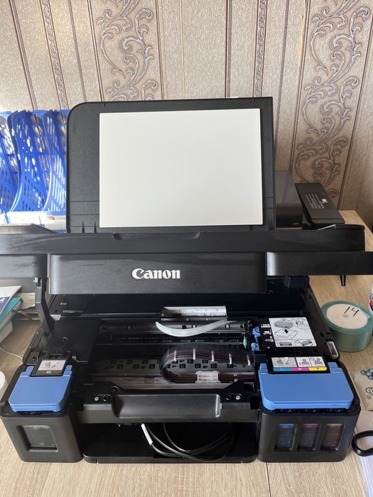 Принтер Canon pixma 2415 срочно продам