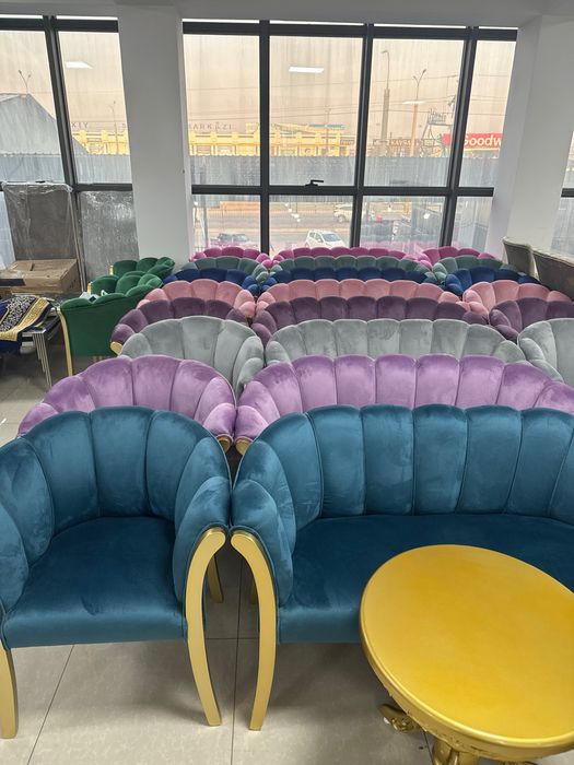 210$ Ramashka grado orom