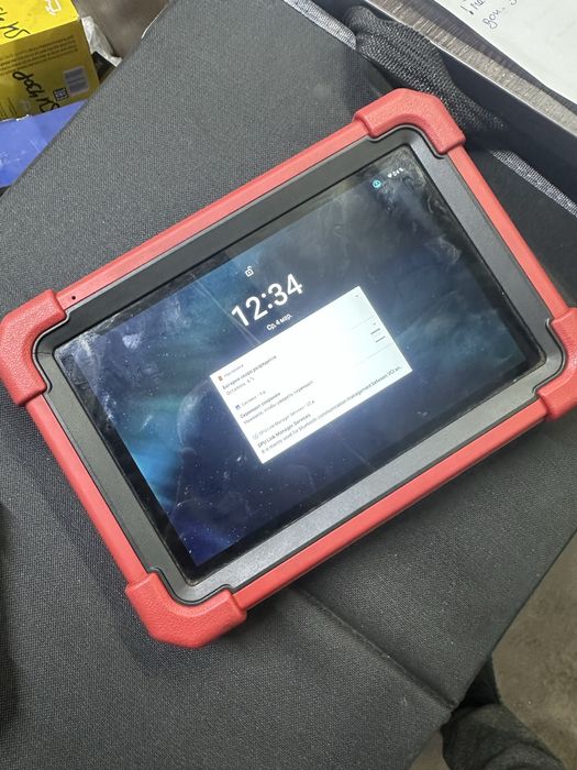 Launch 431-pro autosmart