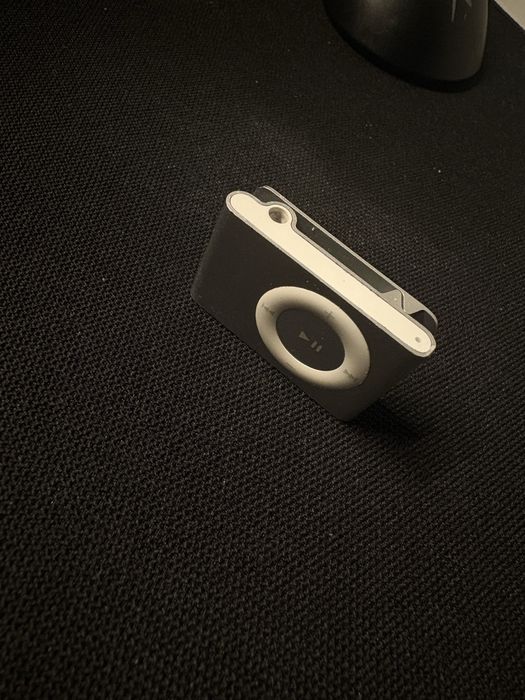 Apple iPod shuffle 2