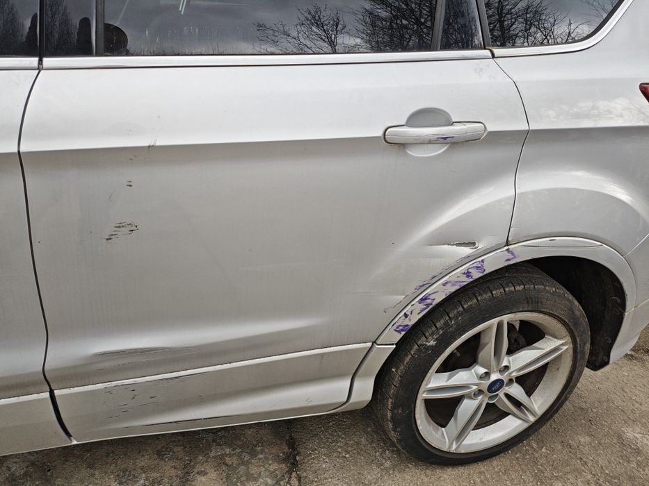 Врата/Врати за Ford Kuga II