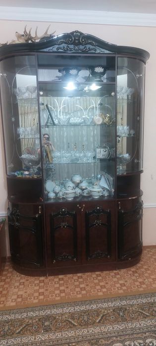 Стенка холати яхши