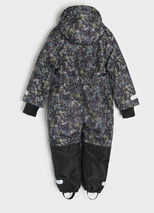 Salopeta iarna 128 NOUĂ