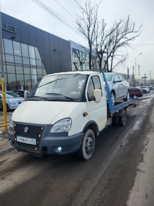 Эвакуатор круглосуточно