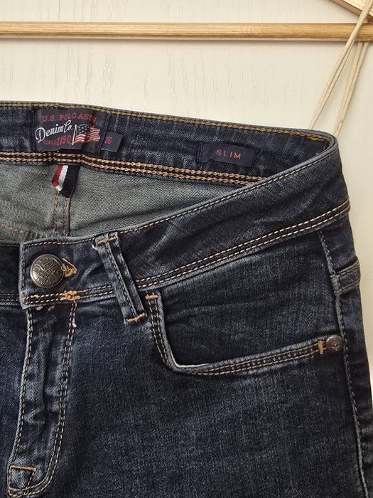 Дамски дънки US Polo Assn.