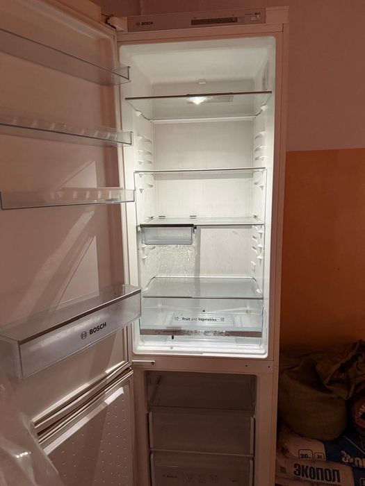 Срочно продам холодильник!
