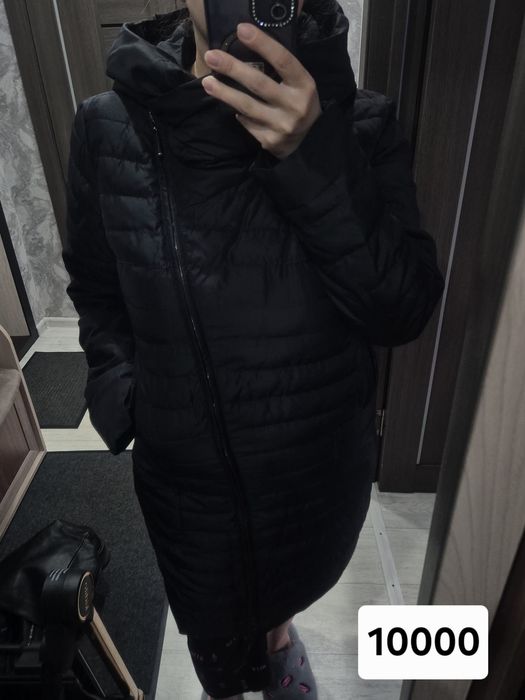 Продам женские куртки