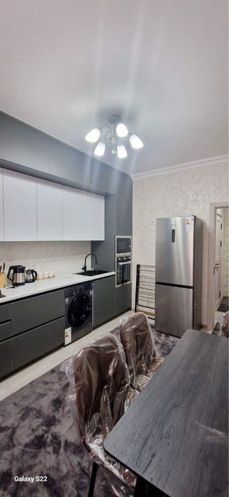 Арендага ЖК “Чакар” 2хонали уй дружба метрога йакин