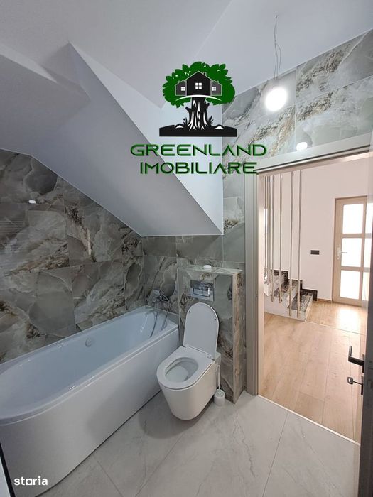 Casa 4 Cam, INTABULATA,Finisaje PREMIUM, 106 mp UTILI, Rediu/V.Lupului