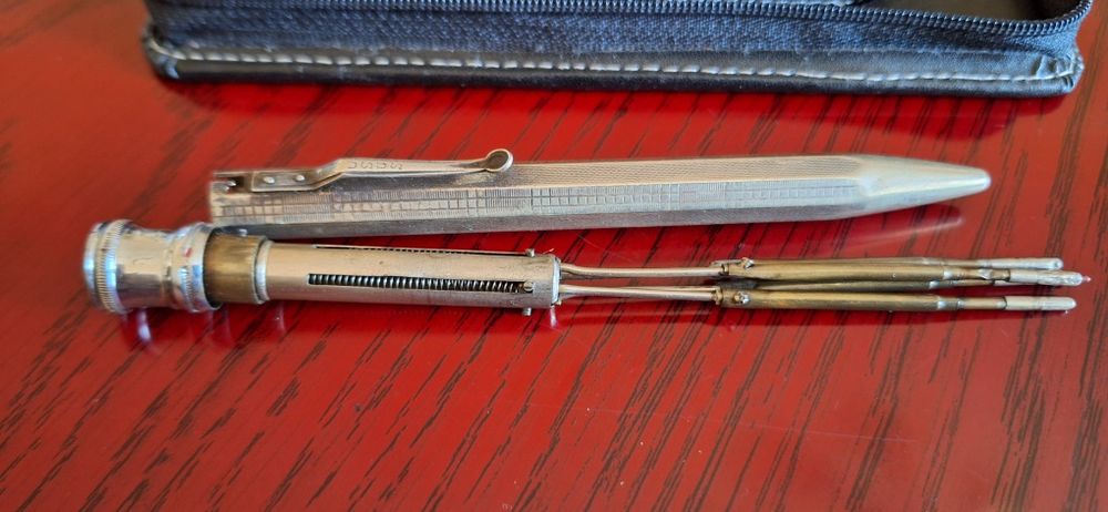 Стари писалки,химикалки