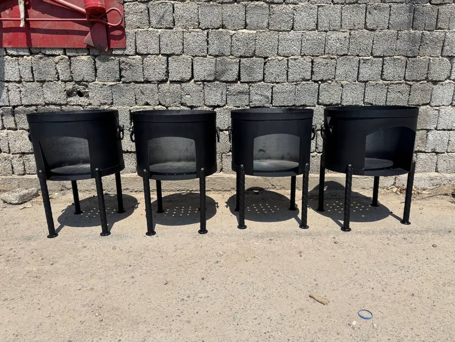 O’choq Учак очень хороший метал