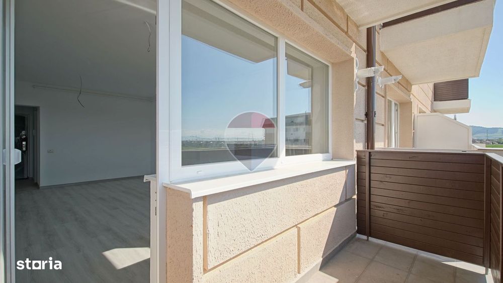 Apartament Tip Studio - Subcetate City 2