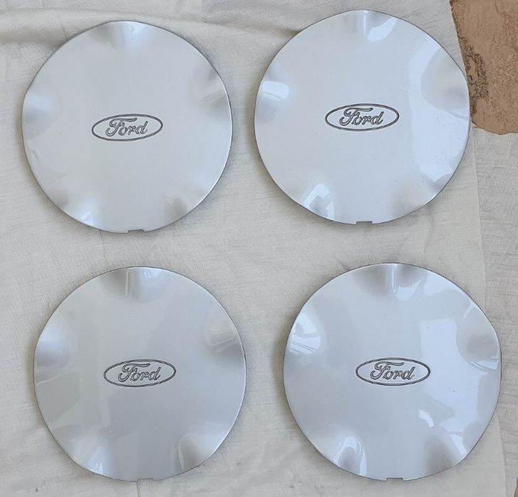 Лети джанти с гуми 195/60/15 за форд