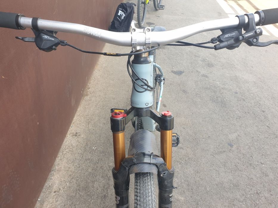 Велосипед Laux HK800