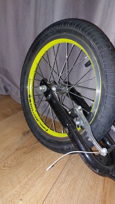 Trotineta pliabila SportLine Runelk roți mari