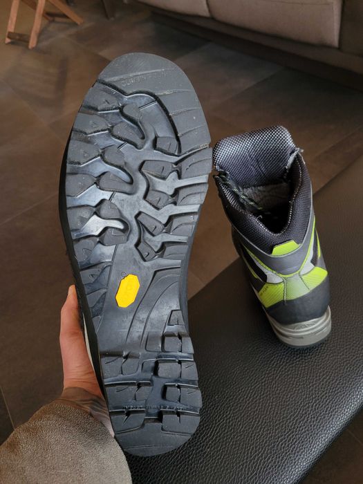 Мъжки туристически обувки La Sportiva Trango Tower Gtx