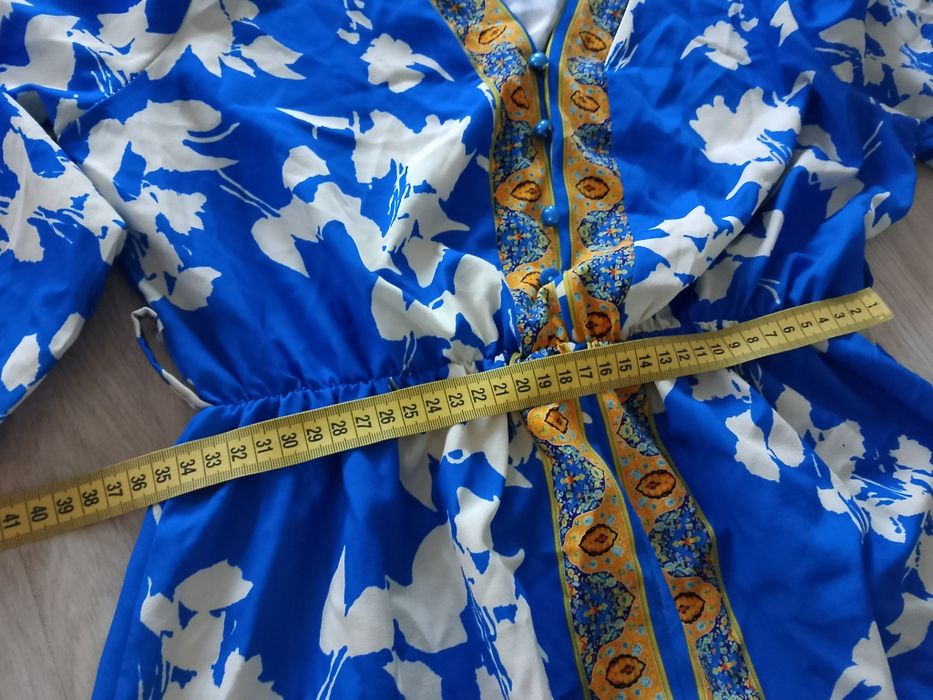 Rochie superbă de vară