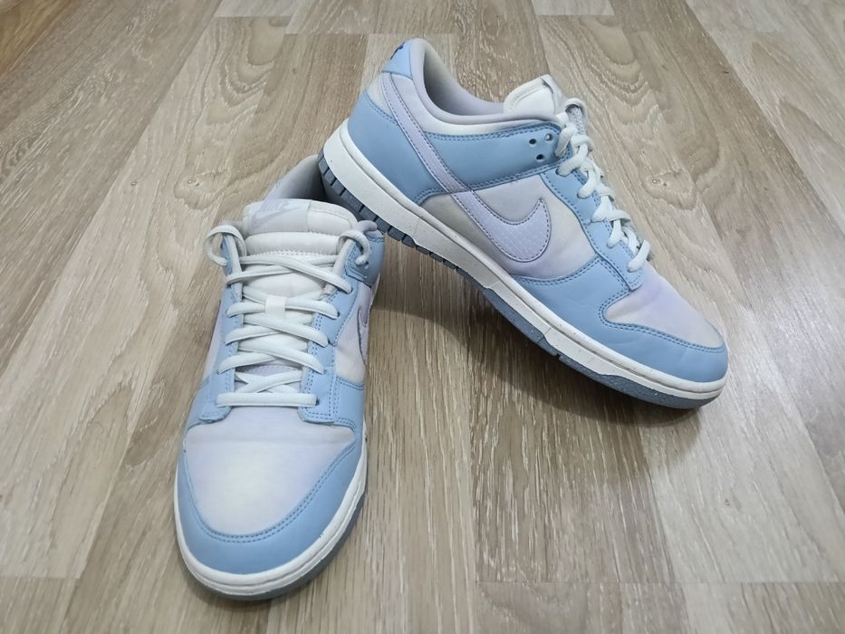 Adidași Nike Dunk mărimea 40,5