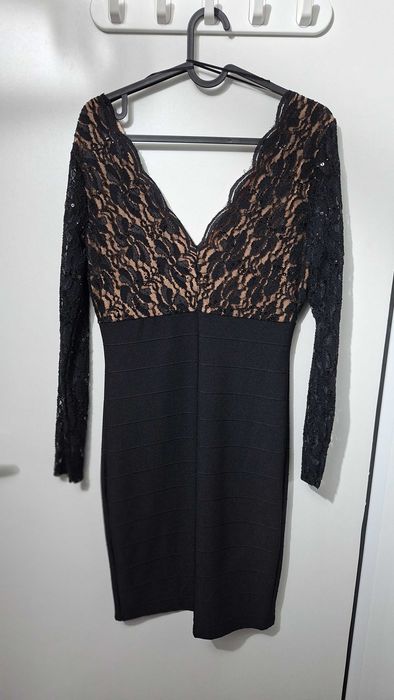 вечерна / коктейлна / парти рокля