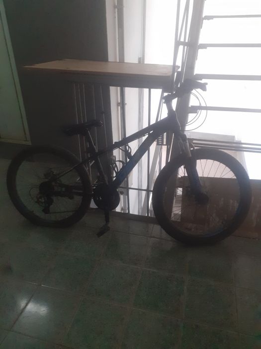 Срочно Продам велосипед