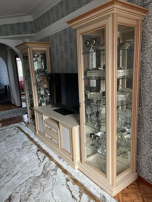 Гостиный гарнитур