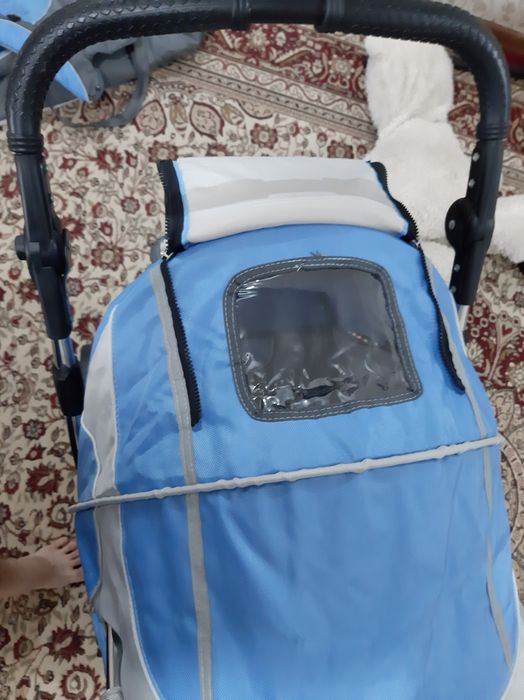 Продам коляску