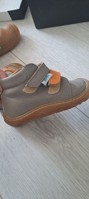 Ghetute Dodo shoes, 19