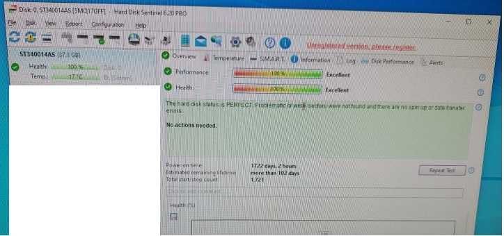 HDD capacitati si stari diferite utilizare;Western Digital, Seagate