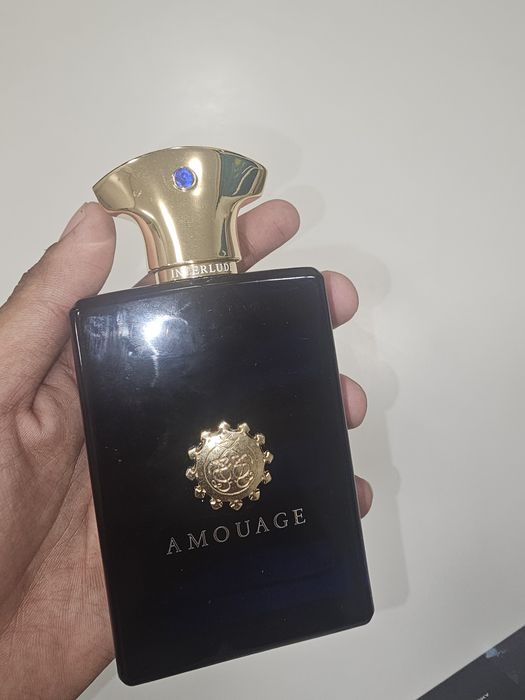 Парфюм Amouage Interlude