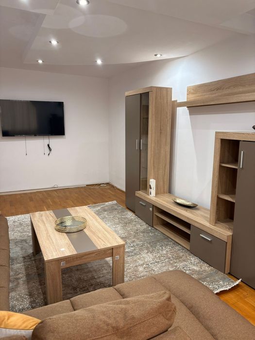 Apartament de inchiriat Gradina Botanica