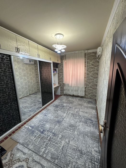 Shqyxontohur jar ariq 3 xona 84m2