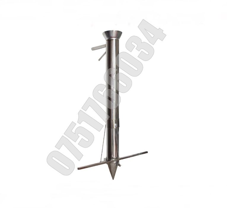 Plantator Cultivator Semanator Manual Rasaduri 01 Livrare GRATUITA