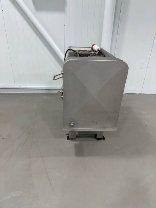 Ovosh rezka xolati yangi