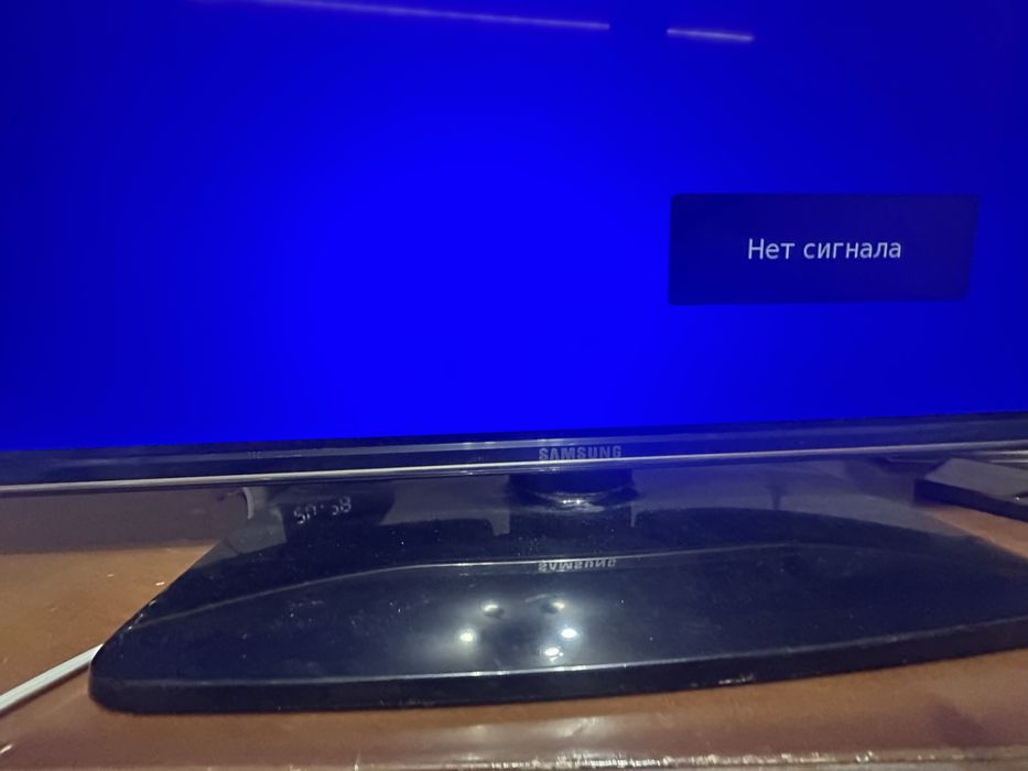 Телевизор Самсунг