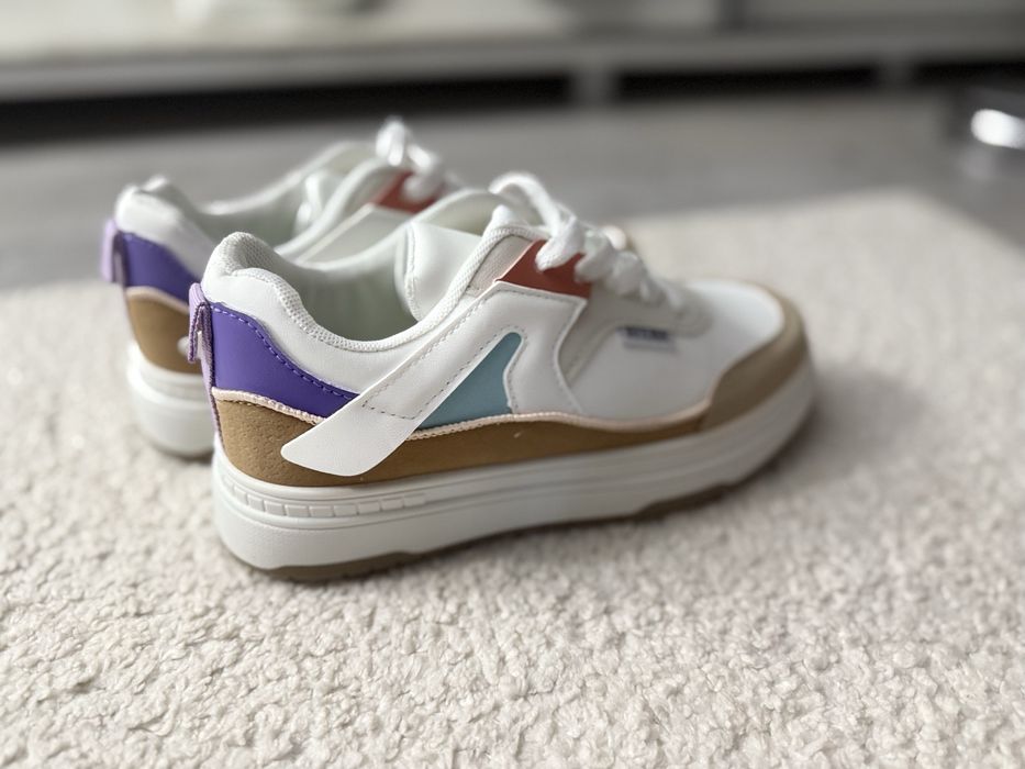 Sneakers dama-marimi 36-41
