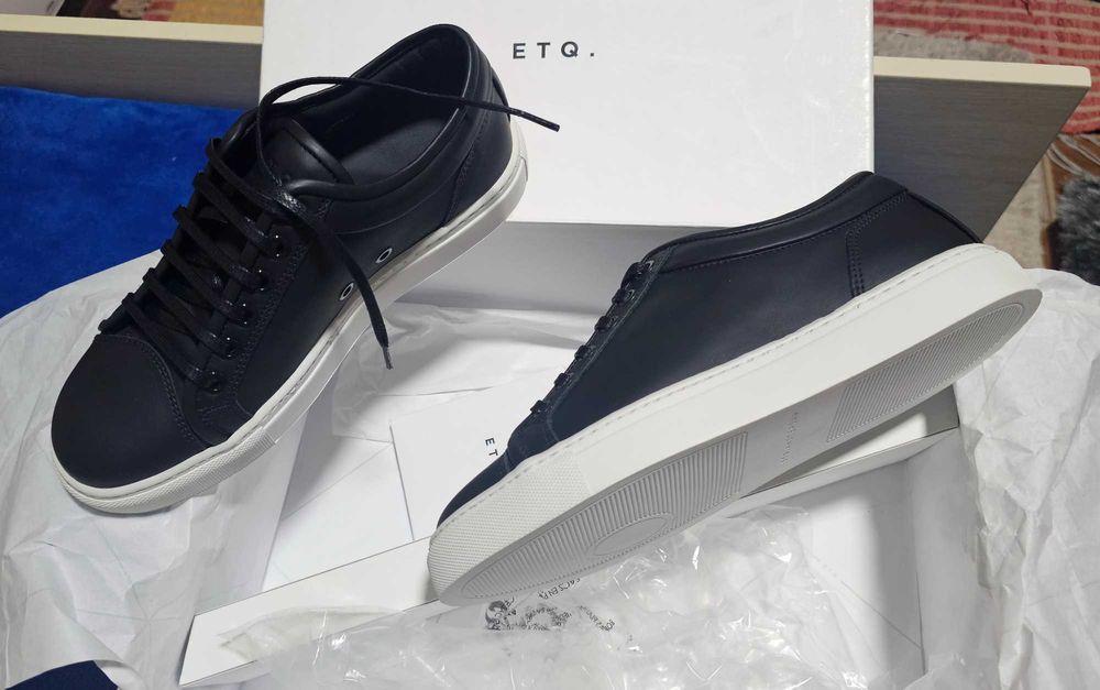 Sneakers ETQ Lowe1