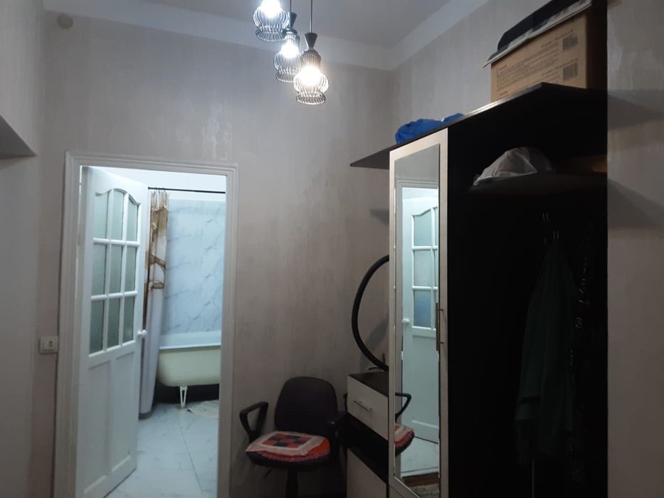 Аренда 3 бөлмелі пәтер