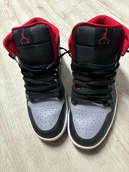 Sneakers Air Jordan 1 mid