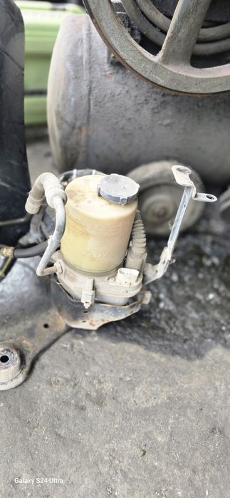 Хидравлична ел. помпа за Опел Вектра  C / Инсингня