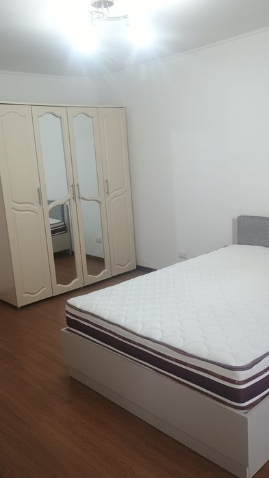 Închiriez Garsoniera
