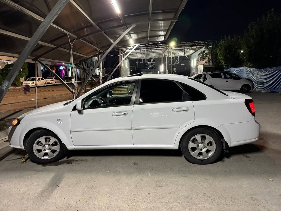 Gentra 3-pozitsiya  2022 yil