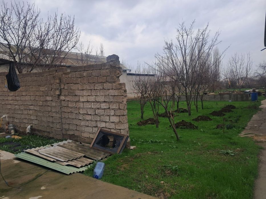 Ўртасаройда уй сотилади