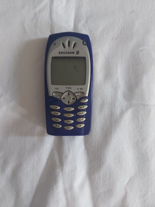 Telefon vechi Ericsson