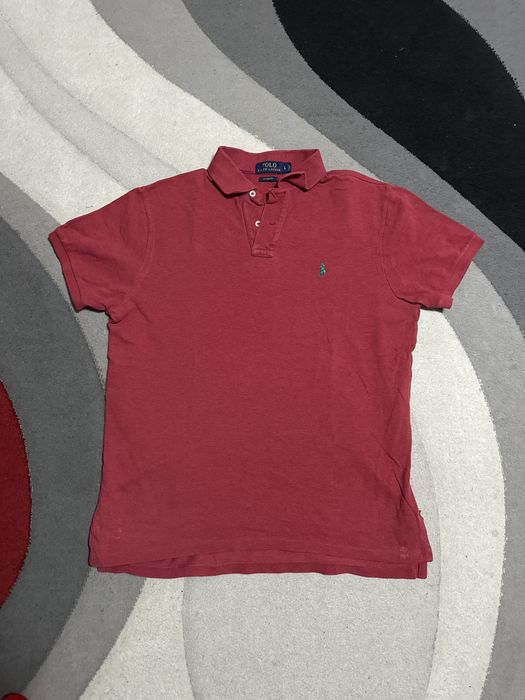 Мъжка тениска Ralph Lauren