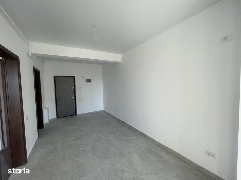 Gata de mutat! 2 camere + curte proprie,Metrou-Berceni