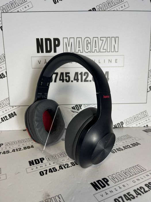 NDP Amanet NON-STOP Bld. Iuliu Maniu 69 CASTI HAMA (41613)