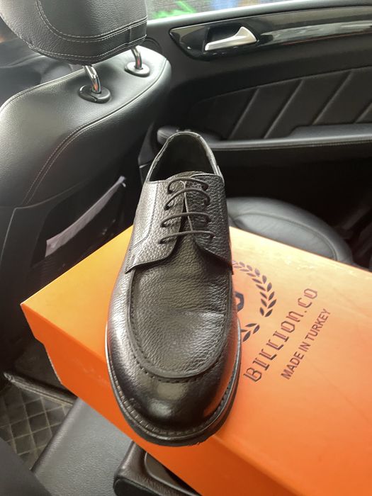 обувь от billion.co