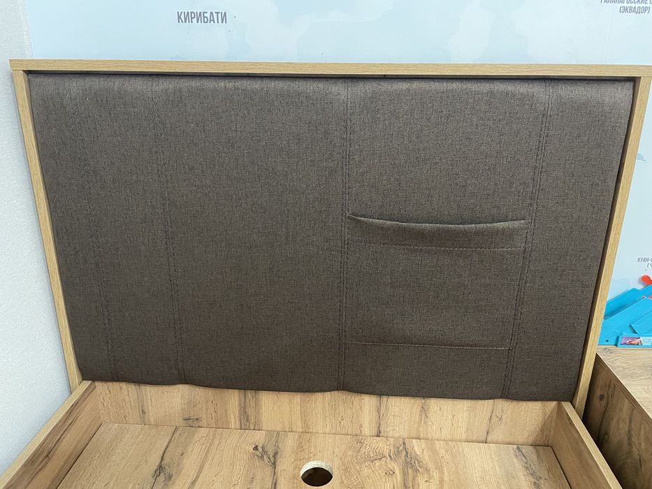 Продам кровать