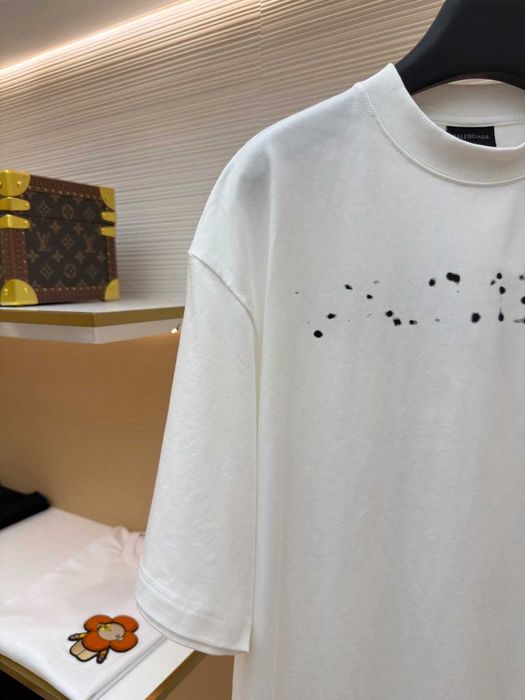 Tricou Balenciaga Premium