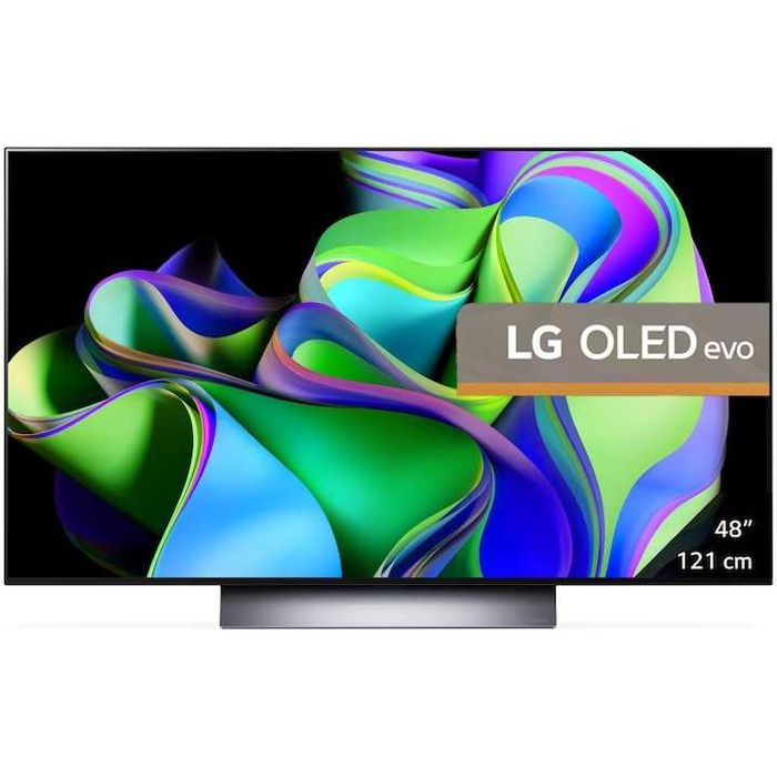 NDP Amanet NON-STOP Bld.Iuliu Maniu 69 Televizor LG OLED (56191)